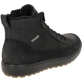ECCO Soft 7 Tred Herren Schwarz 47