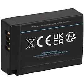 PATONA Platinum Akku mit USB-C Input Canon LP-E17