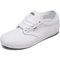 Vans Atwood Damen Weiß 38