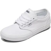 Vans Atwood Damen Weiß 38