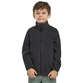Jack Wolfskin Iceland 3in1 Jacke Phantom 128