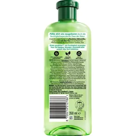 Herbal Essences Herbal Shampoo Feuchtigkeit Aloe 350 ml