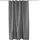 Douceur d'intérieur Duschvorhang 180 x 200 cm grau