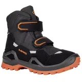 Lowa Milo EVO GTX Mid JR schwarz/orange (0920) 25