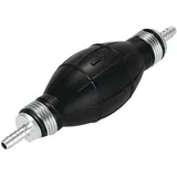 8-mm-kraftstoffvorförderpumpe Für Boote, Aluminium, Benzin-, Dieselpumpe, Universalpumpe Für Benzin, Öl, Wasser, Kraftstoffumfüllpumpe, Kfz- Und Gartenpumpe
