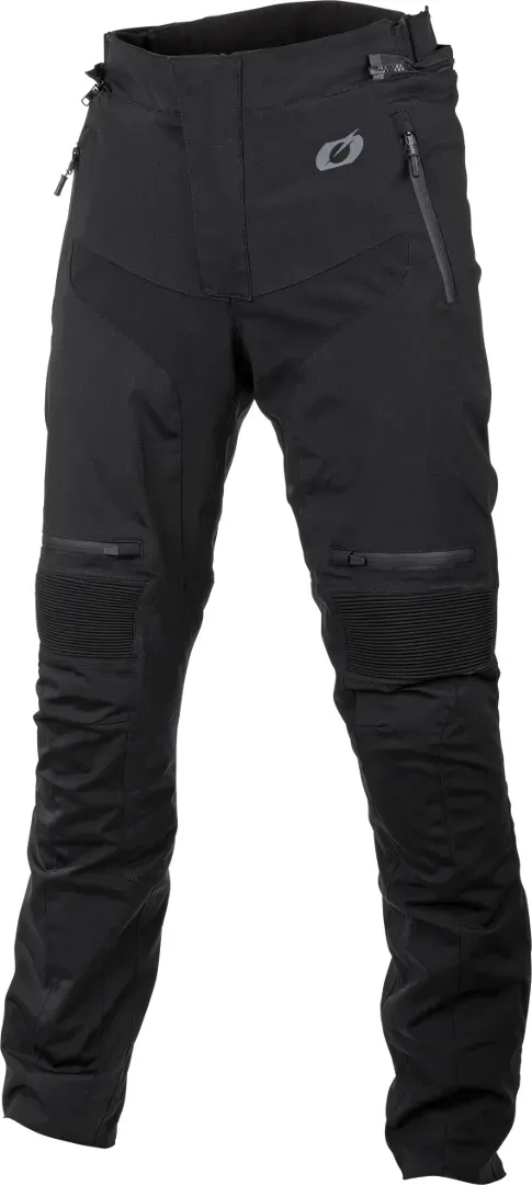 Oneal Sierra Motocross Hose, schwarz, Größe 38 für Männer