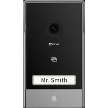 EZVIZ HP7 Video-Türsprechanlage