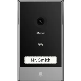 EZVIZ HP7 Video-Türsprechanlage