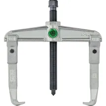 Kukko Abzieher 2-armig Metall 90 mm mehrfarbig