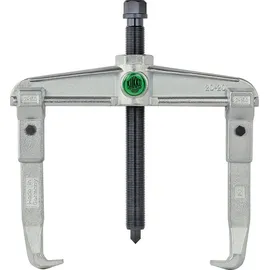 Kukko Abzieher 2-armig Metall 90 mm mehrfarbig