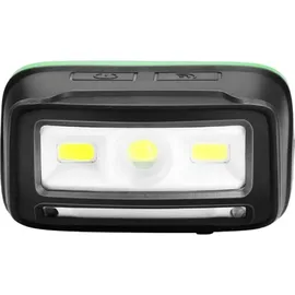 Lenalighting Head Multi LED Schwarz