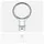 Dyson Cool CF1 Weiß/Silber