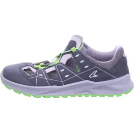 Lowa Outdoorschuh in grau 38
