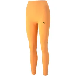 PUMA Studio Foundations nahtlose Leggings Damen 46 - clementine M