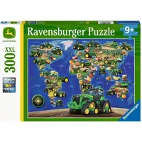 Ravensburger 12984 Puzzle 300 Stück(e)