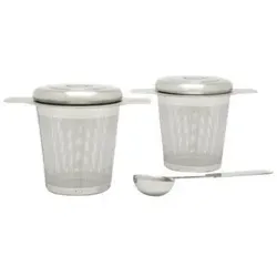 bredemeijer Teefilter