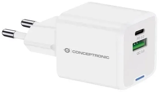 power adapter - 20 watt