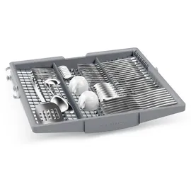 Bosch Serie 4 SBH4HVX14E Einbau-Geschirrspüler (vollintegrierbar, 600 mm breit)