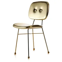 The Golden Chair