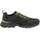 Jack Wolfskin FORCE STRIKER TEXAPORE LOW M schwarz 42 - Schwarz - 42