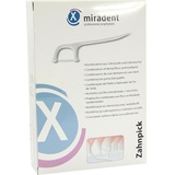 Hager Pharma Gmbh Miradent Zahnseidensticks Zahnpick