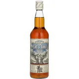 For Peat ́s Sake Peated Scotch Whisky 40% Vol. 0,7l