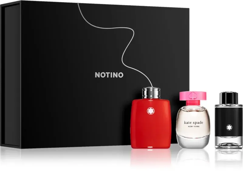 Beauty Exclusive Box Notino Sparkling Adventure Geschenkset (limitierte Ausgabe) Unisex