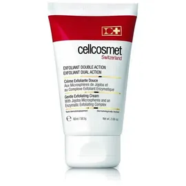 Cellcosmet Exfoliant Dual Action 60 ml