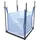 MÜBA Big-Bag-Gestell 1,01 x 1,01 x 1,4 m