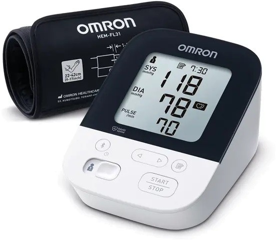 OMRON Blutdruckmessgerät M400 Intelli IT 1 Stück