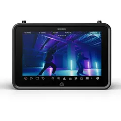 Shogun 7" (17,78 cm) HDR Monitor/Recorder