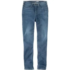 CARHARTT Rugged Flex TAPERED JEAN 104976 - W18/REG