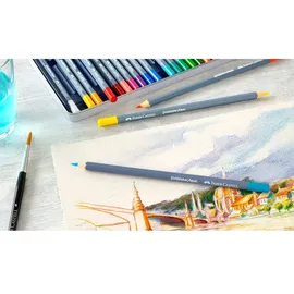 Faber-Castell Goldfaber Aquarellstift 48 St.