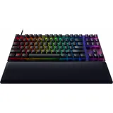 Tenkeyless Red Switch US