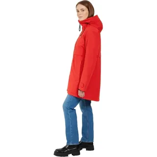 Didriksons Helle Women's Parka 5, Größe_Bekleidung_NR:34, Farbe:glacial blue 34