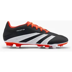 Fußballschuh PREDATOR CLUB FxG - Herren - rot