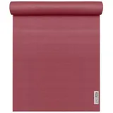 Yogistar Yogamatte Plus Bordeaux