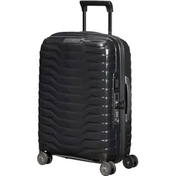Samsonite Selection Proxis Hartschalenkoffer Mit 4 Rollen, orange, XS (Handgepäck)