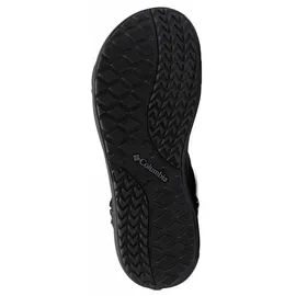 Columbia Sandalen - Black / Ti Grey Steel - EU 36