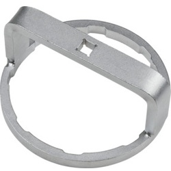 KS Tools 3/8" Kraftstofffilter-Schlüssel für PSA HDI Motoren 8 Rillen