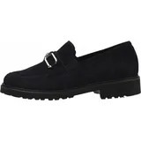 Semler Bärbel Damen Blau 38,5