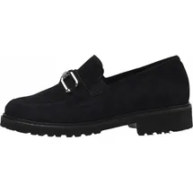 Semler Bärbel Damen Blau 38,5