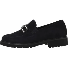Semler Bärbel Damen Blau 38,5