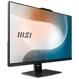 MSI AM272P 1M-893ES 27" All-in-One PC Intel Core i5-120U 1,1 GHz 16 GB RAM 512 GB SSD Win 11