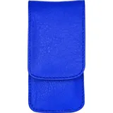 BECKER-MANICURE ERBE Manicure-Etui Siena blau 3tlg