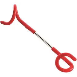 Robens Pole Hanger red