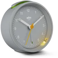 Braun BC12G grau