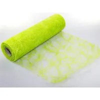 Sizo Sizoweb Vlies 30 cm x 25m 6280), kiwigrün
