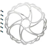 Braking Braking, Bremsscheibe 203 mm)