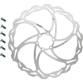 Braking Braking, Bremsscheibe 203 mm)